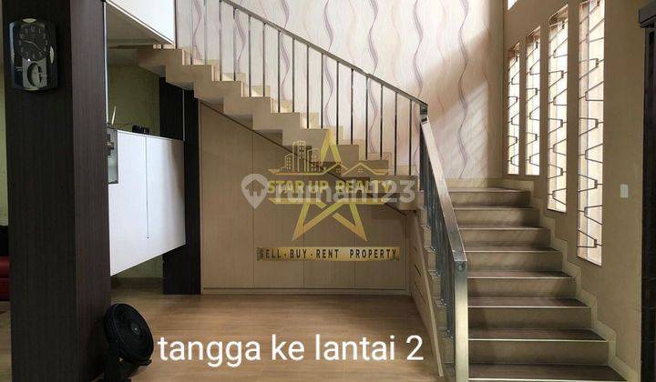 Rumah 2 lt Nusa Hijau TURUN HARGA 1