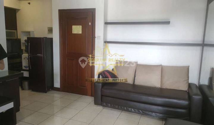 Apartemen Majesty JUAL bisa SEWA 2