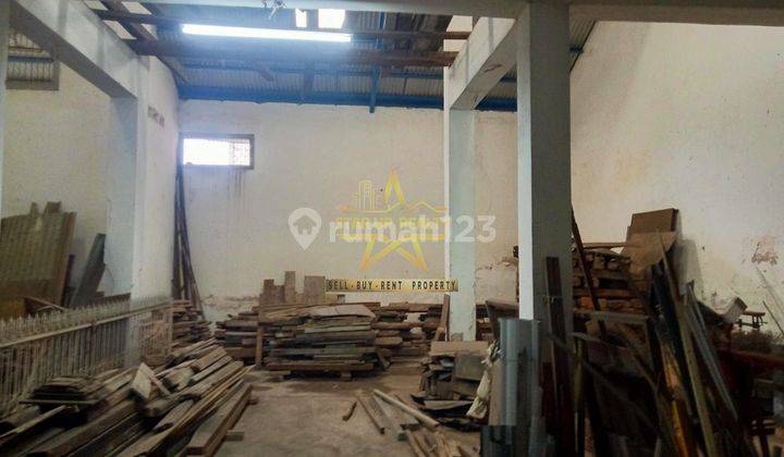 Rmh lama LT 700m2 SHM Cirebon Kota  2