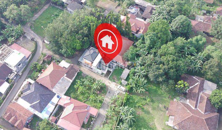 BISA DIMILIKI Cantik 2 LANTAI Desain Modern dekat Kantor Pemkab Subang 2