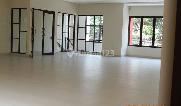 Di Jual Cepat Ruko di Cibubur. Bisa Untuk Kantor Dan Toko  4
