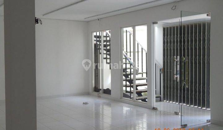 Di Jual Cepat Ruko di Cibubur. Bisa Untuk Kantor Dan Toko  5