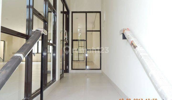 Di Jual Cepat Ruko di Cibubur. Bisa Untuk Kantor Dan Toko  7
