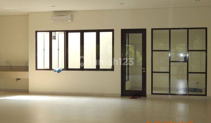 Di Jual Cepat Ruko di Cibubur. Bisa Untuk Kantor Dan Toko  9