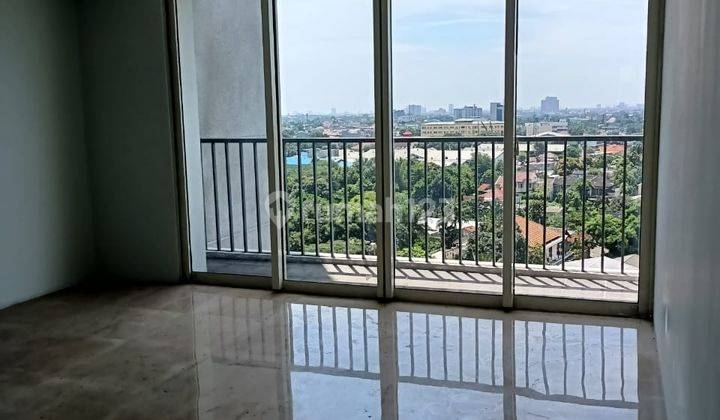 Apartemen Strategis Nempel Pondok Indah. Grab It Fast 4