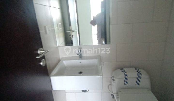 Apartemen Strategis Nempel Pondok Indah. Grab It Fast 5