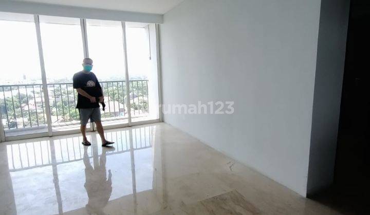 Apartemen Strategis Nempel Pondok Indah. Grab It Fast 10