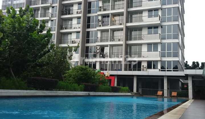 Flash Sale Apartemen Siap Huni di Pondok Indah 1