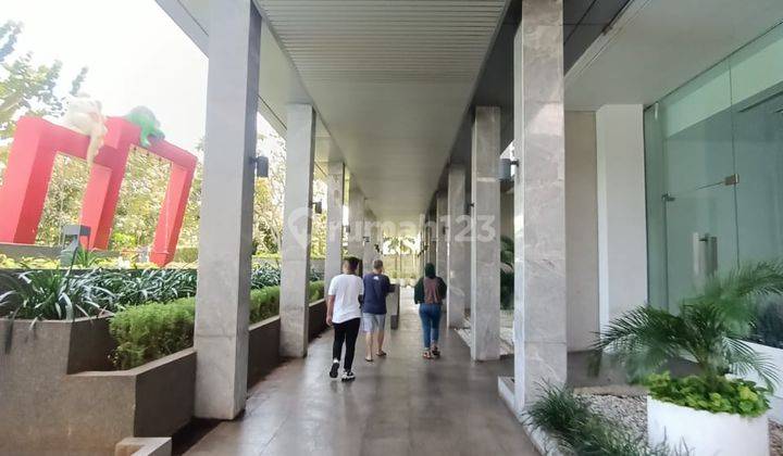 Flash Sale Apartemen Siap Huni di Pondok Indah 7