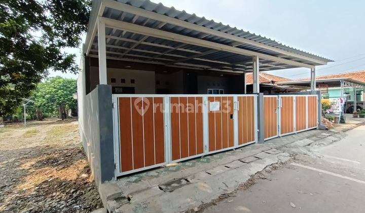 Rumah Baru Siap Huni Di Pamulang Pondok Petir 2