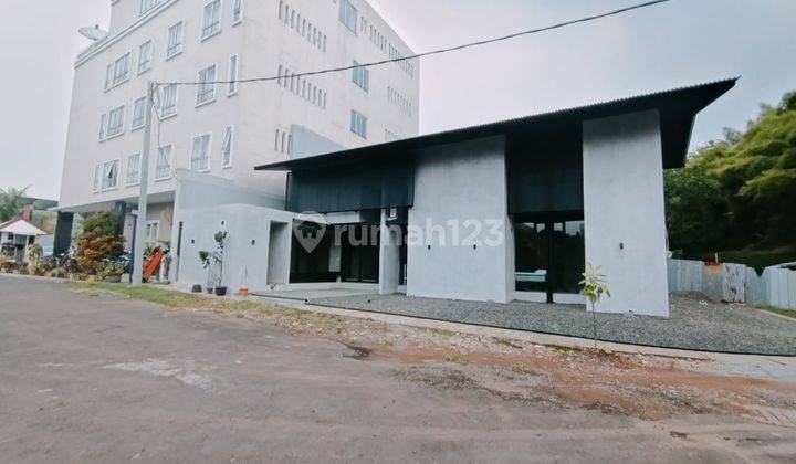 Investasi Kosan 30 Pintu Di Bsd Fully Furnished 2