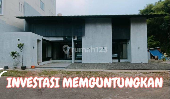 Investasi Kosan 30 Pintu Di Bsd Fully Furnished 1