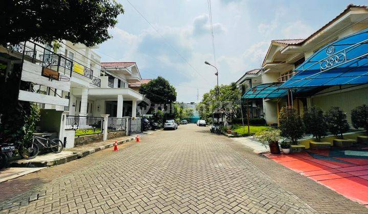 Rumah Mewah di Cireundeu Dalam Perumahan 2