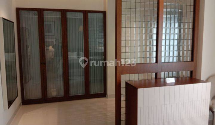 Rumah Siap Huni Di Kebayoran Baru Dekat Ke Scbd 2