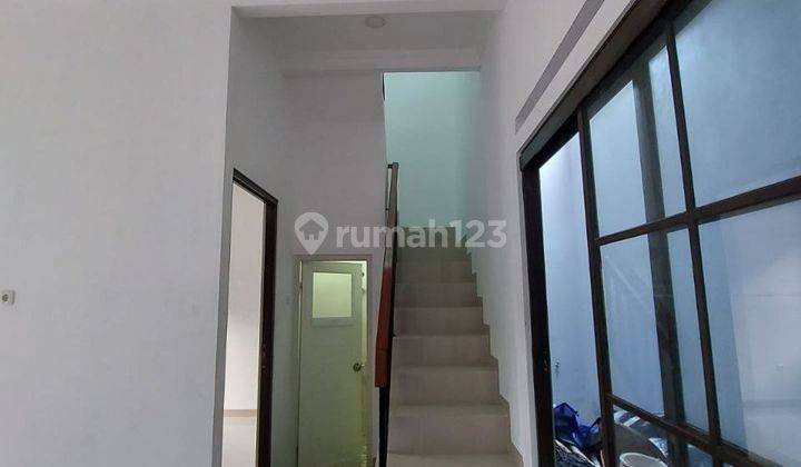 Promo Rumah Cluster Di Pamulang Siap Huni 2