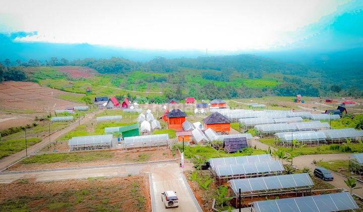 Tanah kavling terlaris di Bogor dengan fasilitas komplit  2