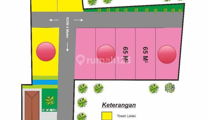  Investasi Kost di Universitas Indonesia Depok 2