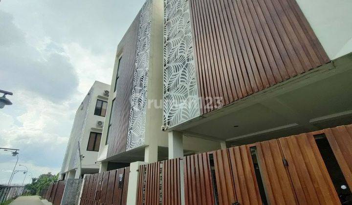  Investasi Kost di Universitas Indonesia Depok 1