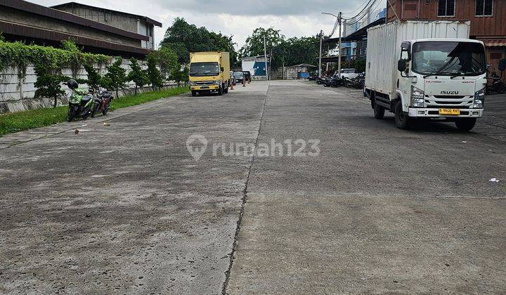 Gudang Termurah Barang Langka Di Central Cakung Jaktim 2