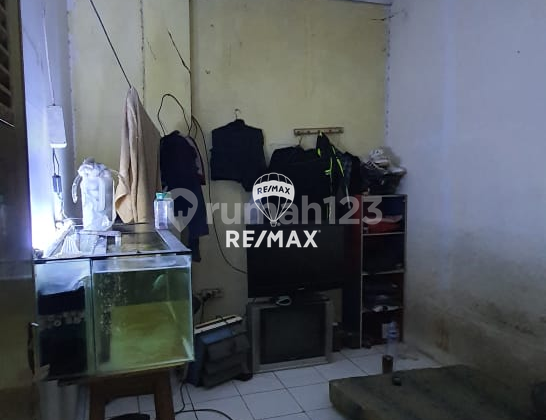 Ruko Kramat Jaya Koja Jakarta Utara Dijual