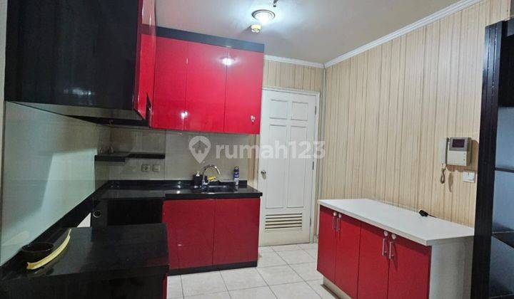 Apartemen French Walk Moi Semi Furnished Jakarta Utara 2