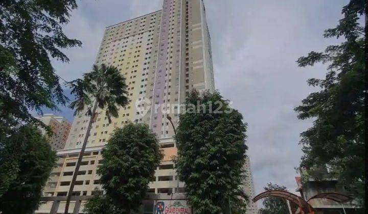 Apartemen Bagus Grand Emerald Dekat LRT Kelapa Gading Jakarta 2