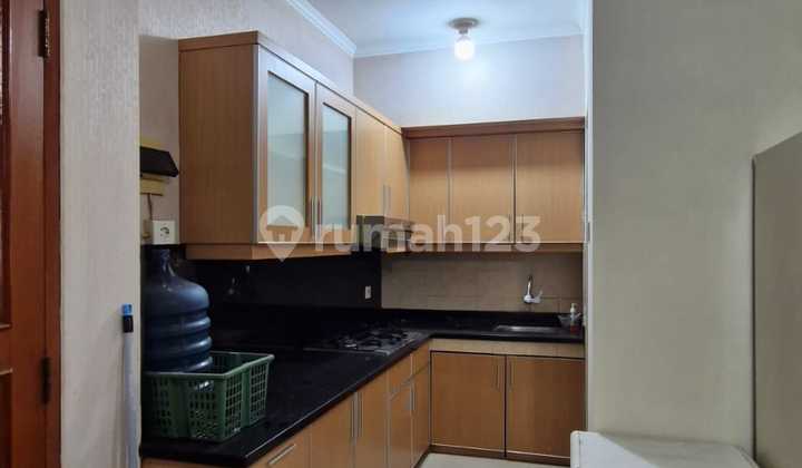 3 Bedroom Ready-to-Occupy Apartment in Gading Mediterania, North Jakarta 2
