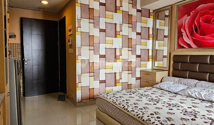 Apartemen Studio Termurah Atria Residence Gading Serpong 1