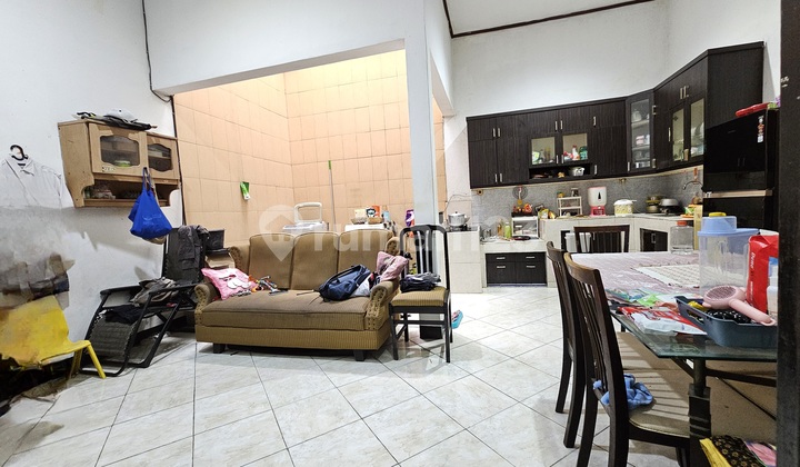 Rumah Minim Renovasi Gading Mas Timur Kelapa Gading Jakarta