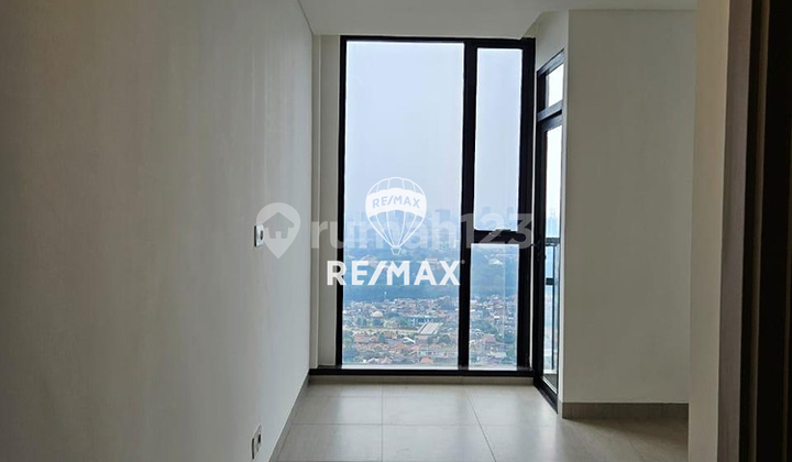 Apartemen Tengah Kota Fatmawati City Tipe Studio Dijual