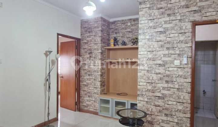 3 Bedroom Ready-to-Occupy Apartment in Gading Mediterania, North Jakarta