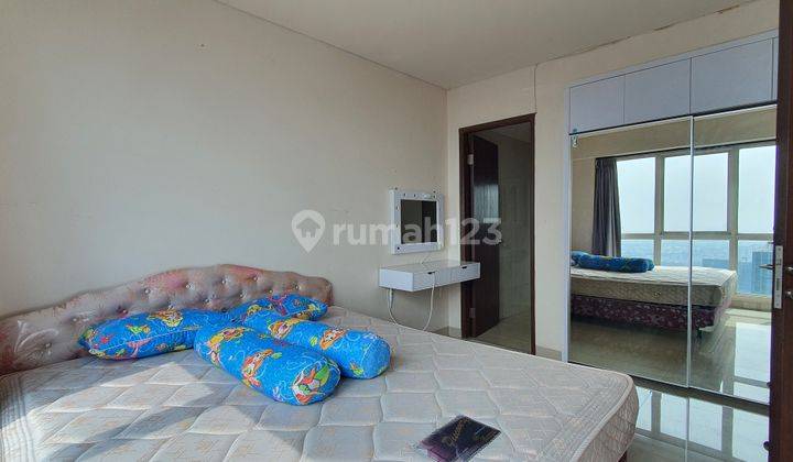 Apartemen Bagus Furnished 2 Kamar Tidur di Callia Tifolia.Jakarta 1