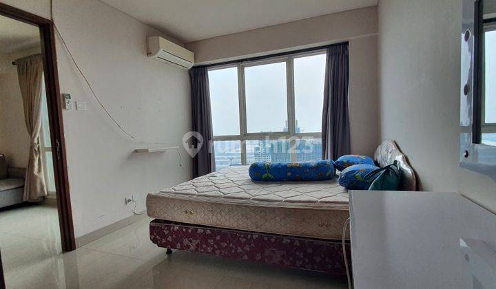 Apartemen Bagus Furnished 2 Kamar Tidur di Callia Tifolia.Jakarta 2