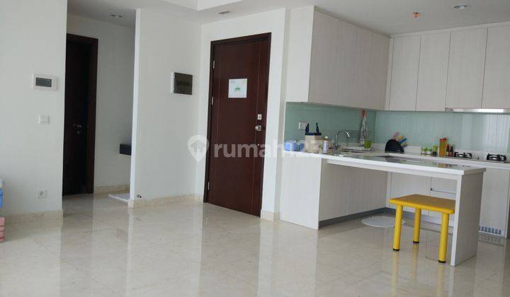 Apartemen Bagus Murah di Kensington  Kelapa Gading, Jakarta