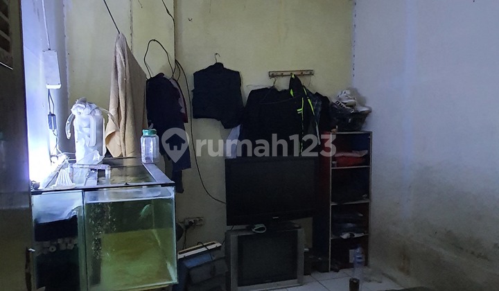Ruko strategis murah depan Islamic Centre Jakarta Utara 5