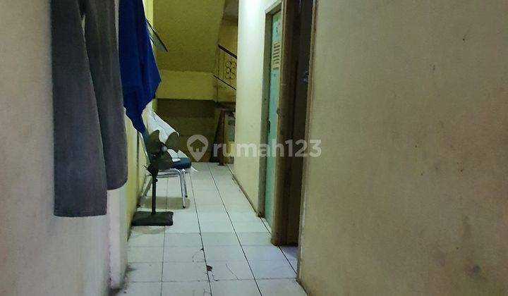 Ruko strategis murah depan Islamic Centre Jakarta Utara 6