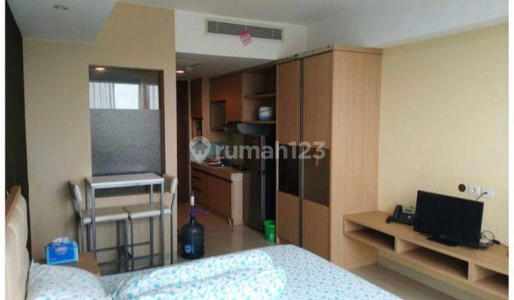 Apartemen Bagus Furnished di U Residences Karawaci 1