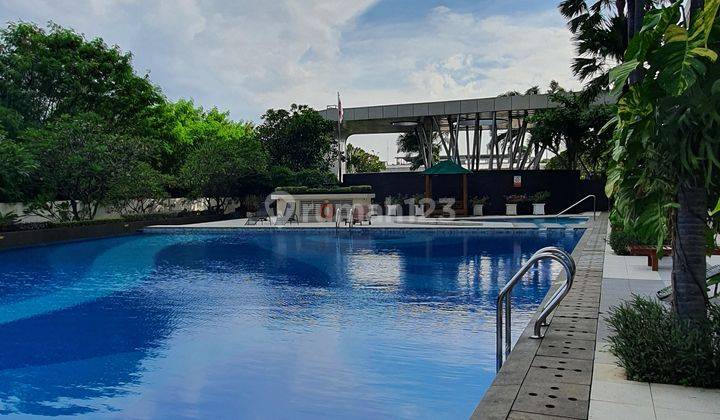 Apartemen Murah The Summit Kelapa Gading Jakarta