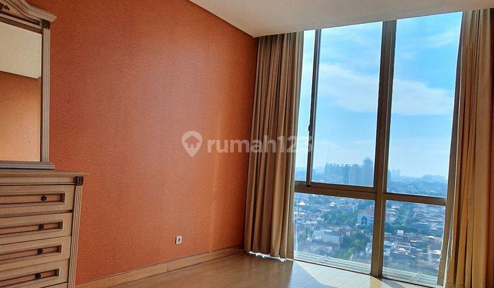 Apartemen Murah The Summit Kelapa Gading Jakarta