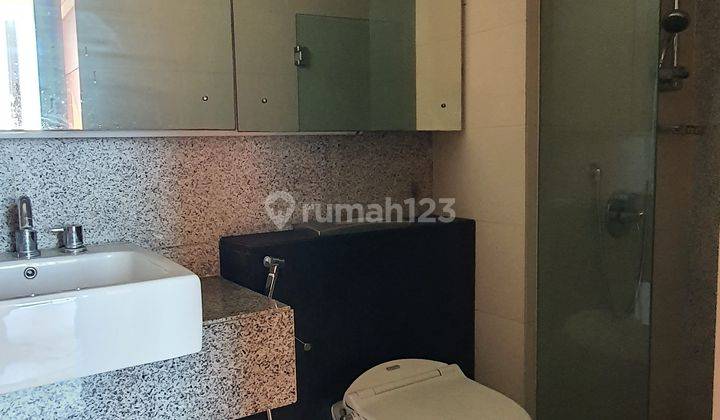 Apartemen Murah The Summit Kelapa Gading Jakarta