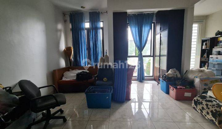 Rumah Bagus Siap Huni di di Sutera Harmoni Alam Sutera 2