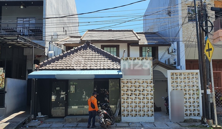 Boarding House in Accordion Kelapa Gading North Jakarta