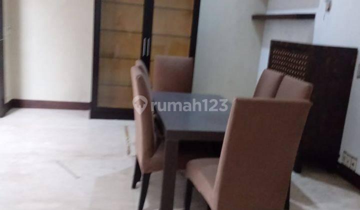 Rumah Mewah Bagus Timur di Villa Gading Indah Kelapa Gading Jakarta 2