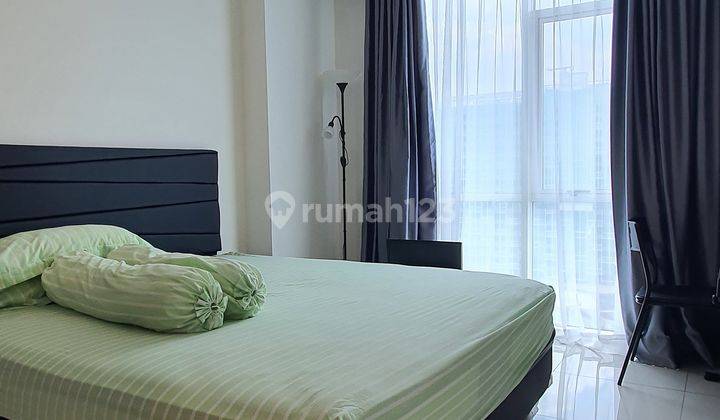 Apartemen Murah Bawah Hrg Pasar Kensington Kelapa Gading Jakarta 2