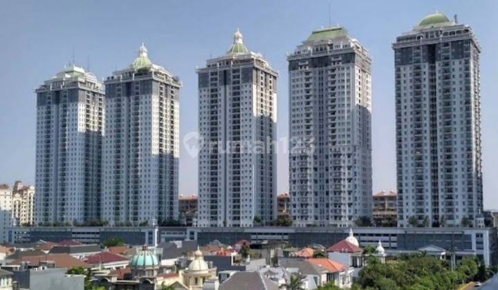 Apartemen Murah Bagus Nice Moi Jakarta Utara 1