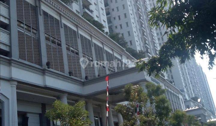 Apartemen Murah Bagus Nice Moi Jakarta Utara 2