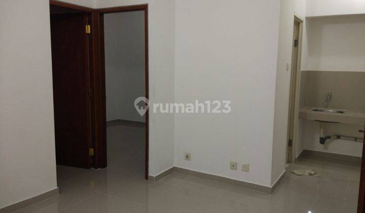 Apartemen Murah dibawah NJOP Mediterania Kelapa Gading Jakarta 2