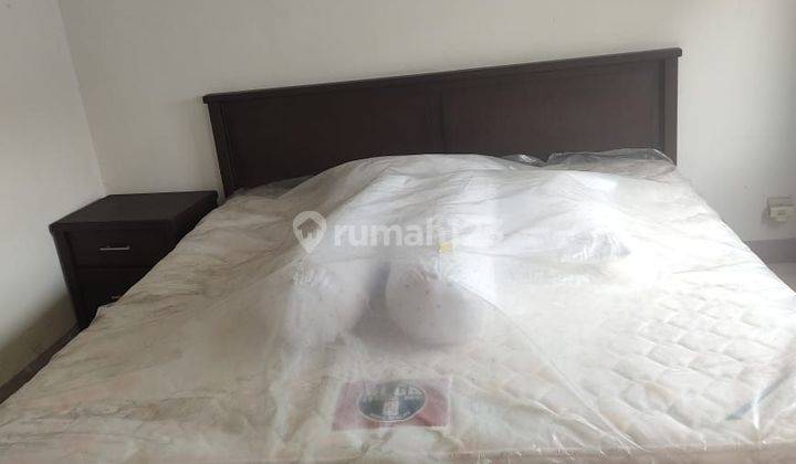 Apartemen Murah dibawah NJOP Bukit Gading Mediterania Kelapa Gading 1