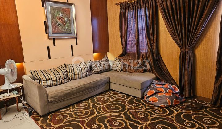 Apartemen Murah Furnished Bawah NJOP Gading Mediterania Jakarta Utara Apartemen Murah Furnished Bawah NJOP Gading Mediterania Jakarta Utara