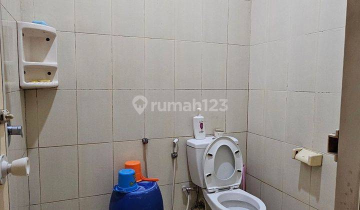 Rumah Bagus Belakang Mall Kelapa Gading Jakarta Utara 2